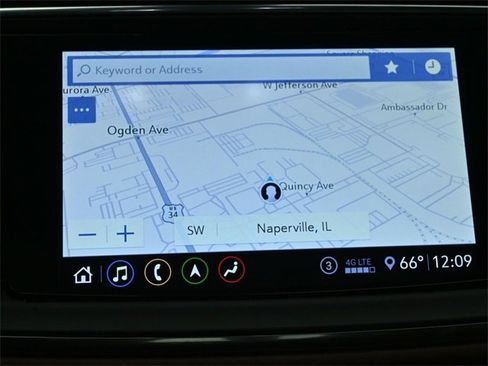 Used 2021 Buick Enclave Avenir w/ Avenir Technology Package image 16