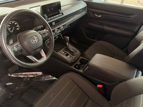 Used 2025 Honda CR-V Sport image 10