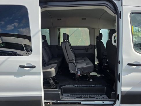 Used 2026 Ford Transit 350 XLT RWD image 17