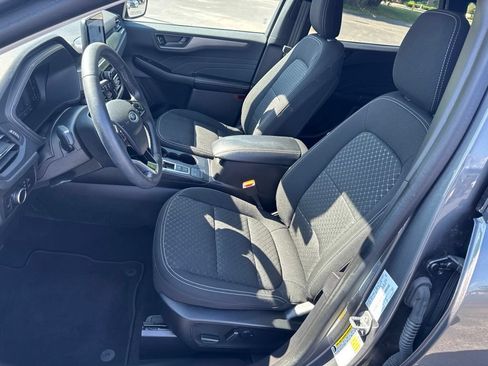 Used 2023 Ford Escape Active AWD/4WD image 18