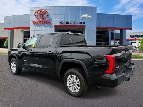 Used 2024 Toyota Tundra SR5 AWD/4WD image 6