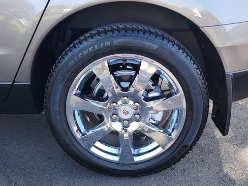 Used 2011 Cadillac SRX Performance image 34