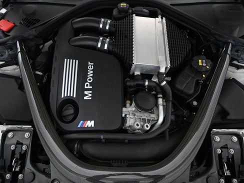 Used 2020 BMW M2 Competition image 47