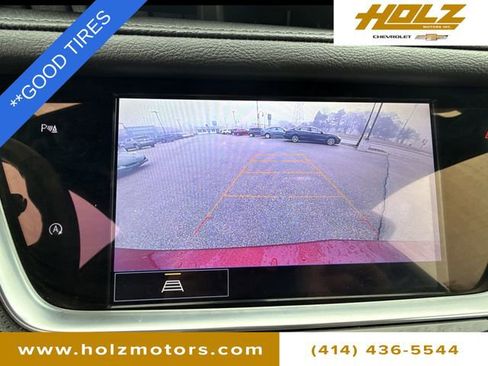 Certified 2023 Cadillac XT5 Sportv w/ LPO, Floor Liner Package AWD/4WD image 16