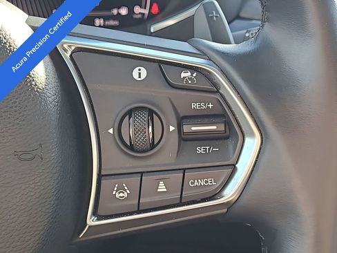 Used 2025 Acura MDX w/ Advance Package image 44