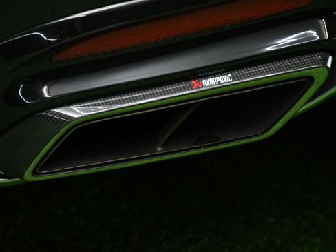 Used 2016 Mercedes-Benz S 63 AMG 4MATIC Coupe image 12