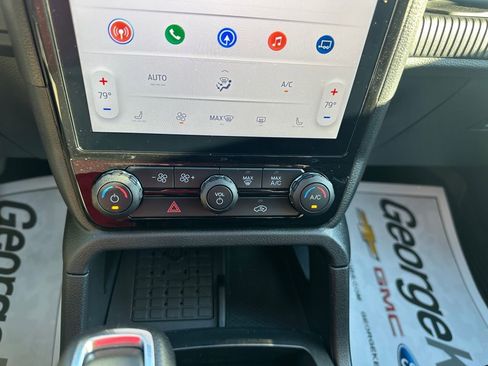 New 2025 Ford Ranger XLT w/ Equipment Group 301A High image 9