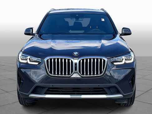 Used 2024 BMW X3 sDrive30i w/ Premium Package image 4