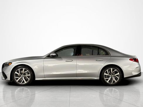 New 2027 Mercedes-Benz E 350 Sedan image 2