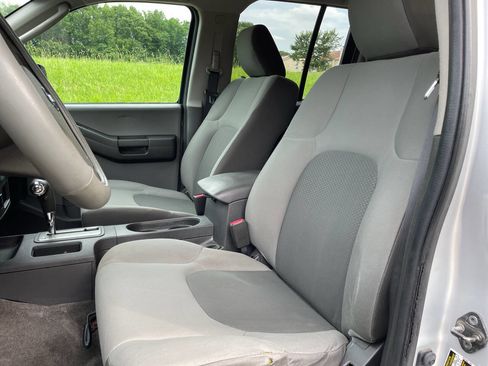 Used 2010 Nissan Xterra S image 14
