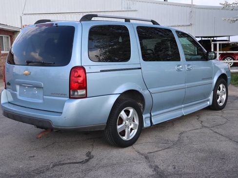 Used 2007 Chevrolet Uplander LT w/ Safe And Secure Package image 7