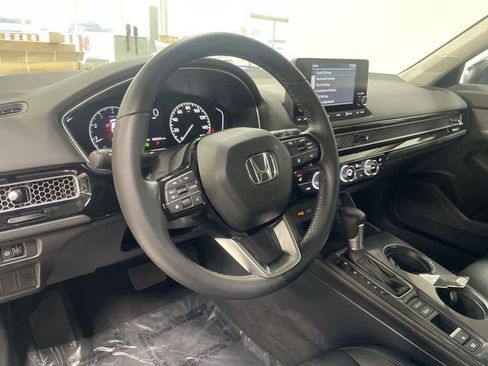 Used 2022 Honda Civic EX-L image 14