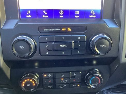 Used 2020 Ford F150 XLT w/ Equipment Group 302A Luxury image 53