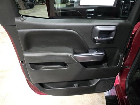 Used 2015 Chevrolet Silverado 1500 LT w/ All Star Edition image 28