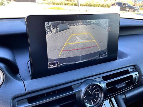 Used 2024 Lexus IS 350 F Sport image 25