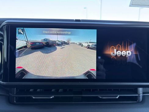 New 2026 Jeep Gladiator Rubicon image 9