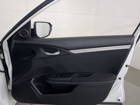 Used 2018 Honda Civic EX image 23