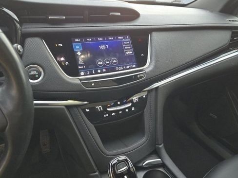 Certified 2024 Cadillac XT6 Luxury w/ LPO, Floor Liner Package image 13