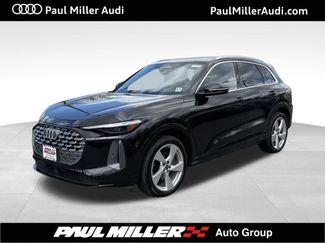 Used 2025 Audi Q5 Prestige AWD/4WD 360° Tour