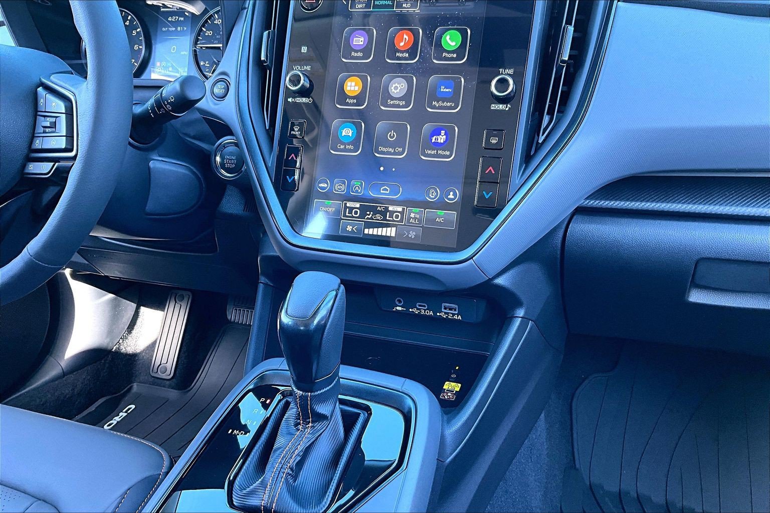 New 2026 Subaru Crosstrek 2.5i Limited AWD/4WD image 20
