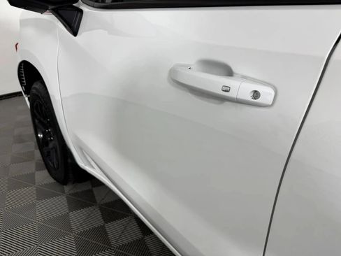 Used 2023 Chevrolet Silverado 1500 RST w/ All Star Edition Plus image 24