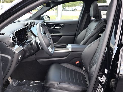 Used 2026 Mercedes-Benz GLC 300 image 10