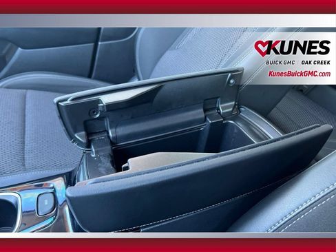 Used 2023 Buick Envision Preferred FWD image 30