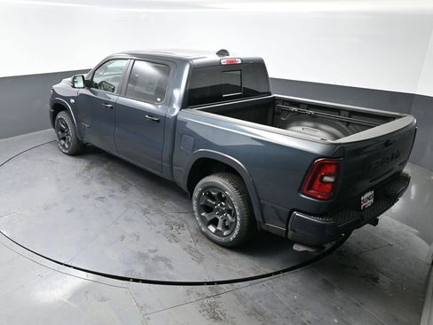 New 2026 RAM 1500 Big Horn image 35