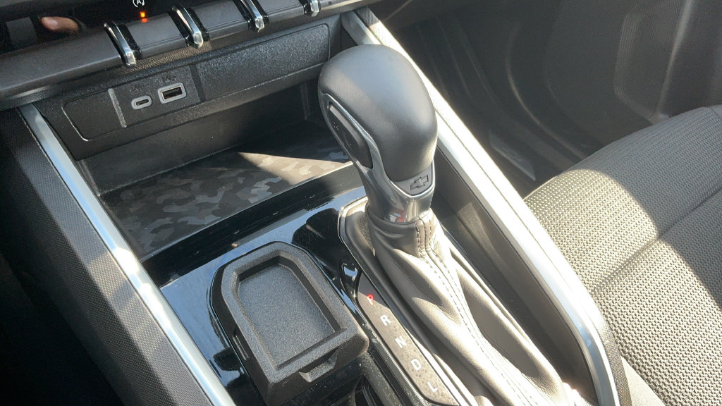Used 2023 Chevrolet Colorado LT w/ LT Convenience Package RWD image 15