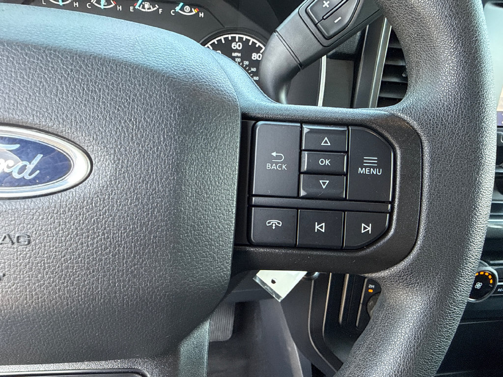 Used 2023 Ford F150 XL w/ STX Appearance Package AWD/4WD image 23