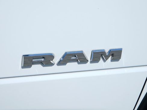 Used 2021 RAM 4500 SLT w/ Quick Order Package 2YG SLT AWD/4WD image 46