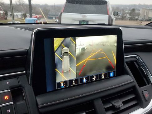 Certified 2023 Chevrolet Tahoe Premier w/ Premium Package 2 image 29