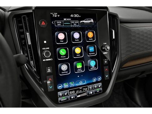 New 2025 Subaru Forester Touring image 20