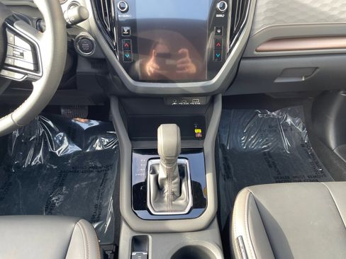 Certified 2025 Subaru Forester Sport w/ Popular Package #1 image 16