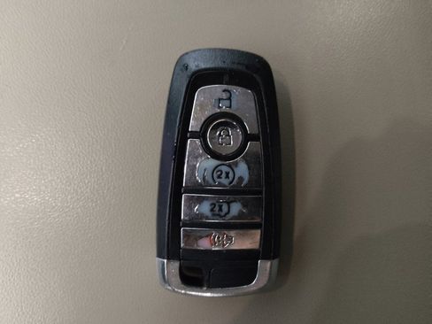 Used 2020 Lincoln Aviator Reserve w/ Equipment Group 202A image 32