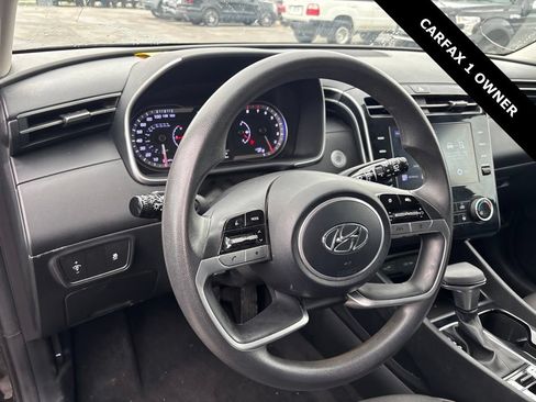 Used 2022 Hyundai Tucson SEL AWD/4WD image 7