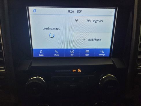 Used 2019 Ford F150 XLT w/ Equipment Group 302A Luxury AWD/4WD image 25