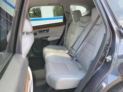 Used 2018 Honda CR-V EX-L image 25