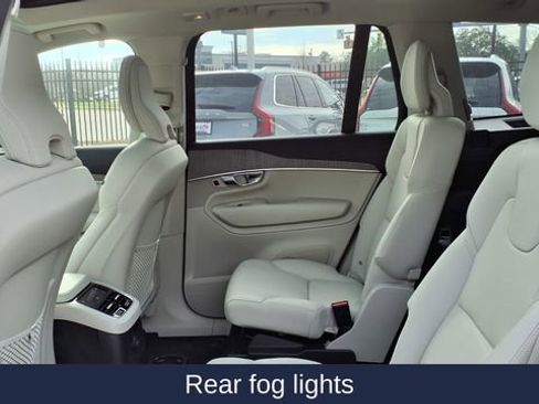 New 2025 Volvo XC90 T8 Plus image 22