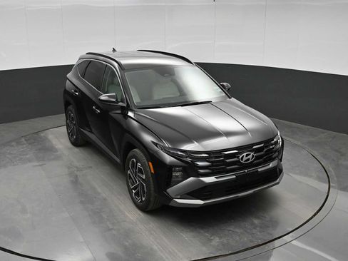 New 2026 Hyundai Tucson SEL Plus FWD image 24
