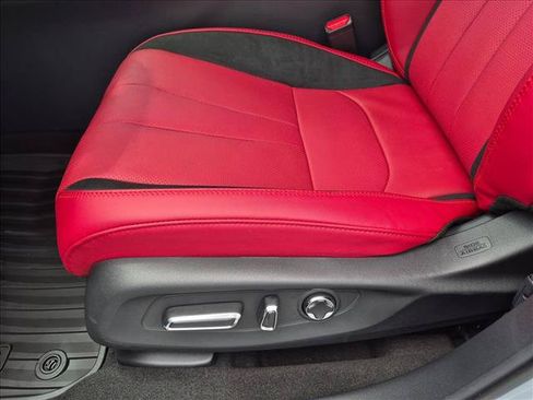 New 2026 Acura ADX A-Spec FWD image 4