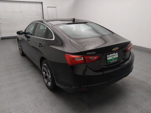 Used 2024 Chevrolet Malibu LT FWD image 5
