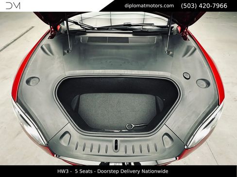 Used 2023 Tesla Model S AWD/4WD image 43