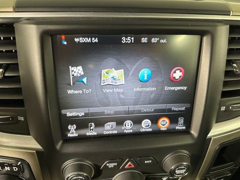 Used 2013 RAM 1500 Big Horn AWD/4WD image 15