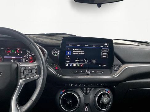 Used 2023 Chevrolet Blazer LT w/ Driver Confidence Package image 11