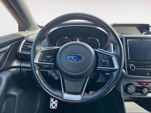 Used 2019 Subaru Impreza 2.0i Sport image 12