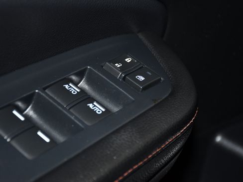 Certified 2023 Honda Passport TrailSport image 33