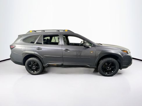 Used 2022 Subaru Outback Wilderness image 4