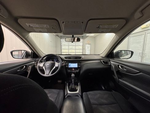 Used 2014 Nissan Rogue SV w/ SV Premium Package AWD/4WD image 18
