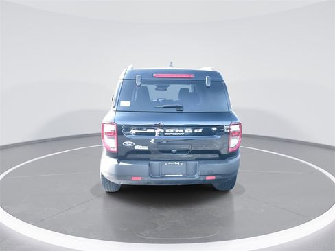 Used 2022 Ford Bronco Sport Big Bend w/ Convenience Package image 7